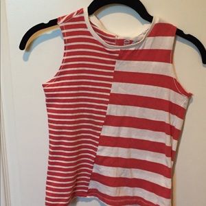 Boys size 6 tank CottonOn